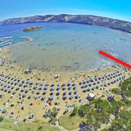 Paradise Apartament