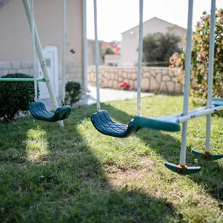 Paradise Appartamento