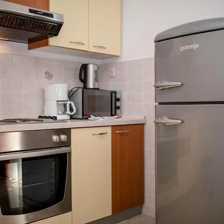 Apartament Paradise Lopar
