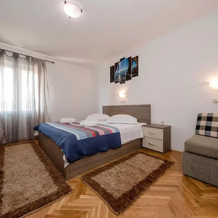 Appartamento Paradise