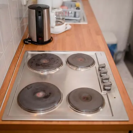 Appartamento Paradise