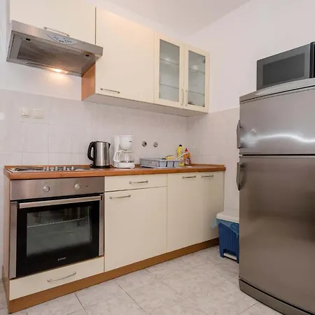 Paradise Apartment Lopar