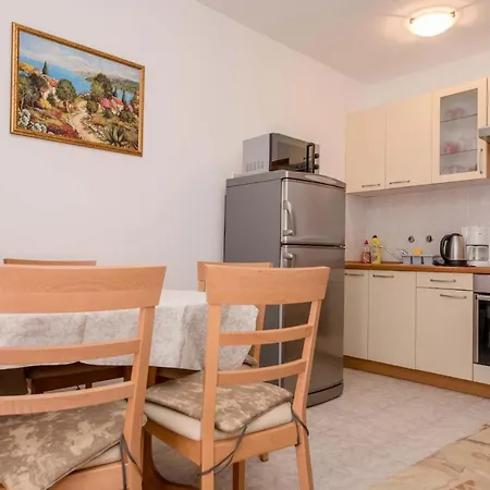 Paradise Apartment Lopar