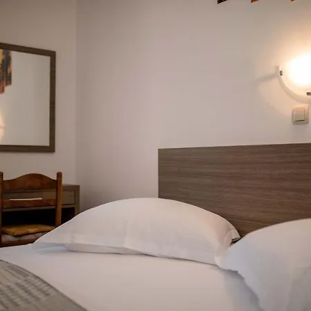 Apartment Paradise *