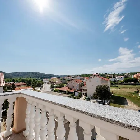 Paradise Apartment Lopar