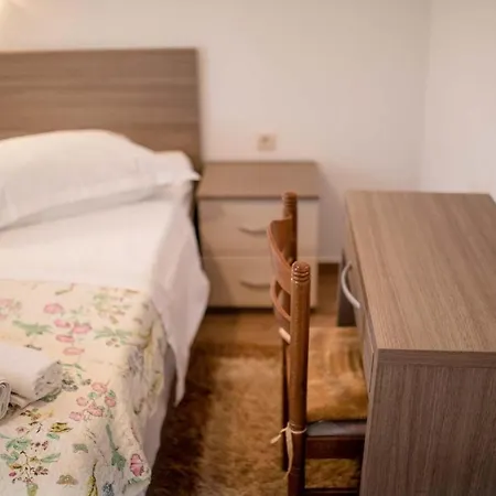 Apartament Paradise