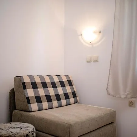 Appartamento Paradise