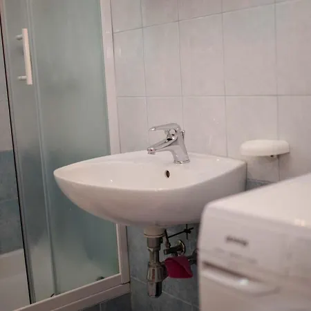 Paradise Appartamento