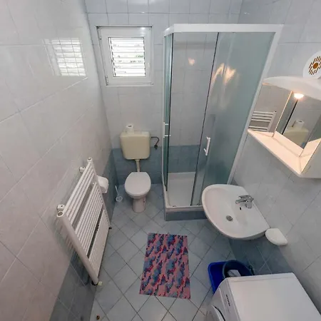 Paradise Appartamento