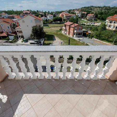 Appartamento Paradise Lopar