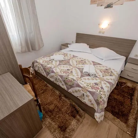 Apartament Paradise