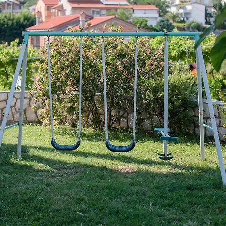 Paradise Apartament Lopar