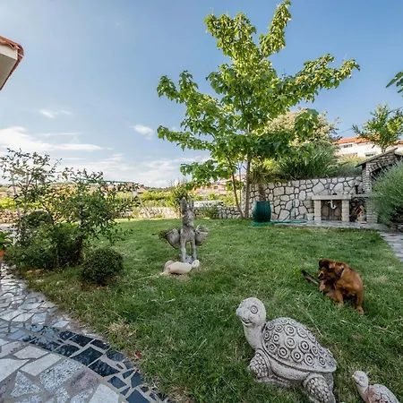Paradise Apartment