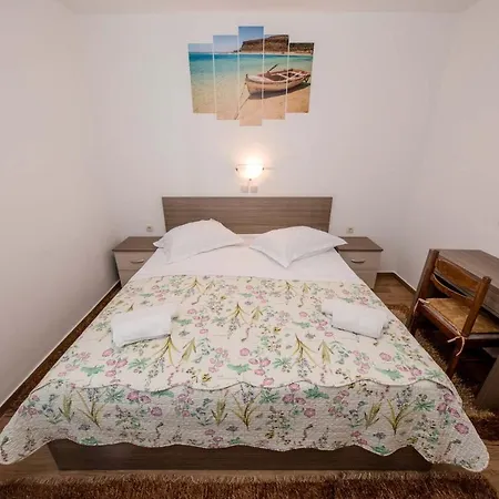 Paradise Apartment Lopar