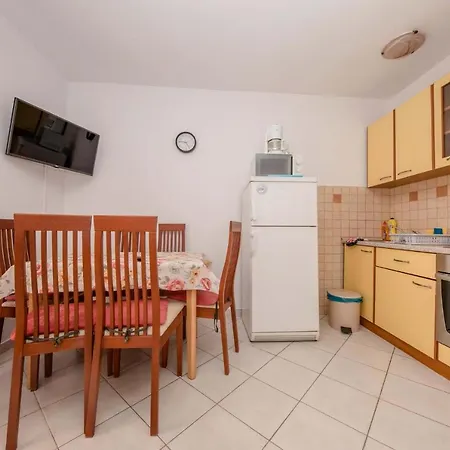 Apartment Paradise