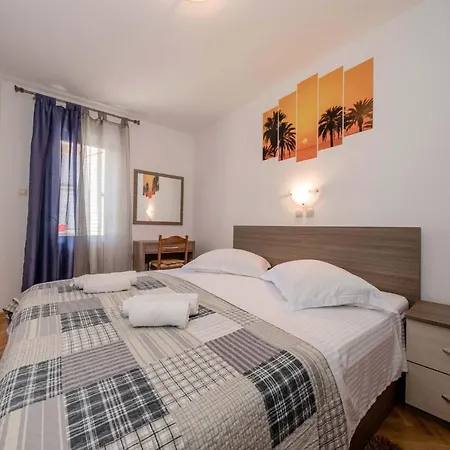 Apartment Paradise