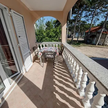 Paradise Apartment Lopar