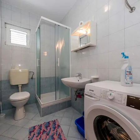 Апартаменты Paradise