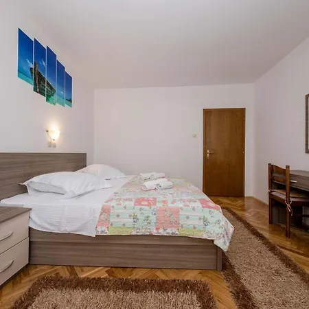 Paradise Apartment Lopar