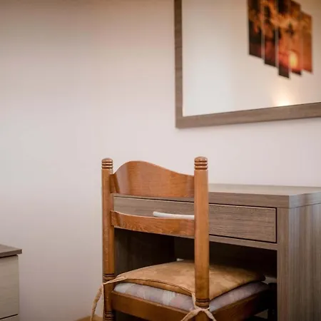 Paradise Lejlighed *