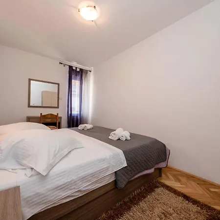 Апартаменты Paradise *