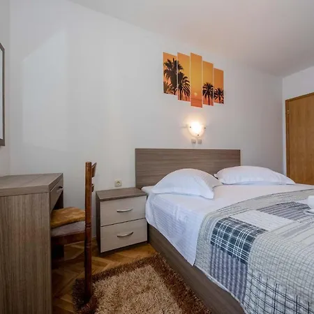 Апартаменты Paradise