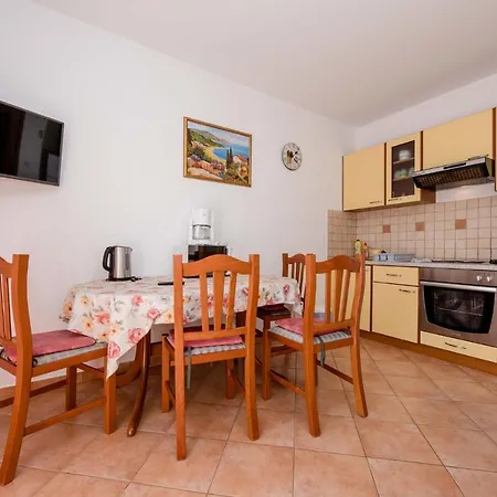 Апартаменты Paradise