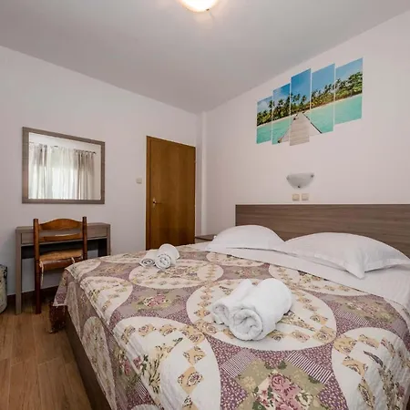 Apartment Paradise Lopar