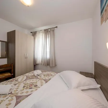 Apartment Paradise Lopar