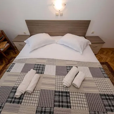 Апартаменты Paradise *