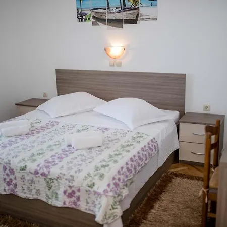 Apartment Paradise Lopar