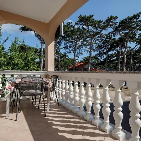 Apartment Paradise Lopar