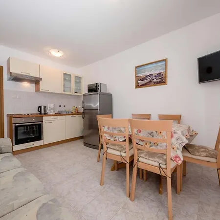 Apartment Paradise Lopar