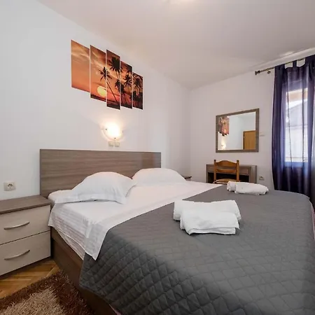 Paradise Apartment