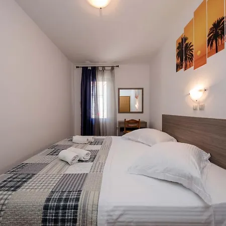 Apartment Paradise Lopar