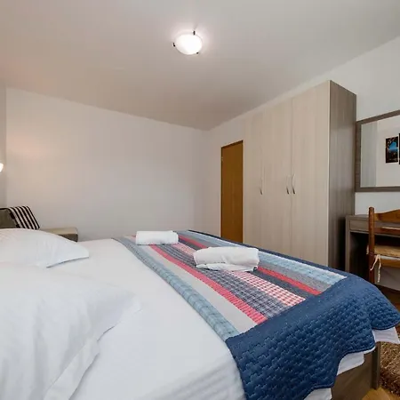 Paradise Apartment