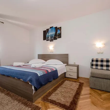 Apartment Paradise Lopar