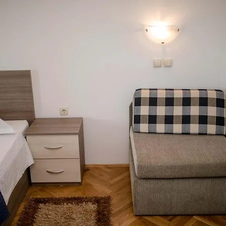 Paradise Apartment