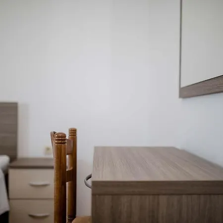 Apartment Paradise Lopar