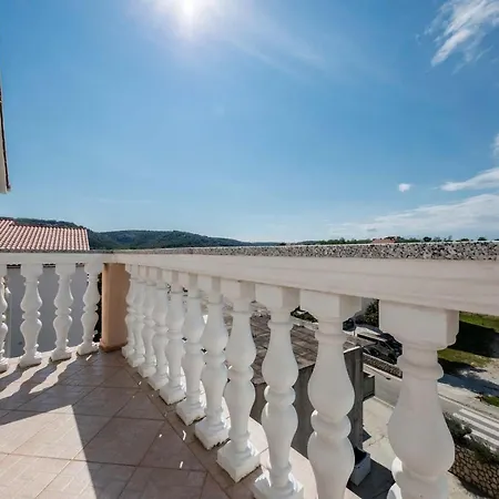 Apartment Paradise Lopar