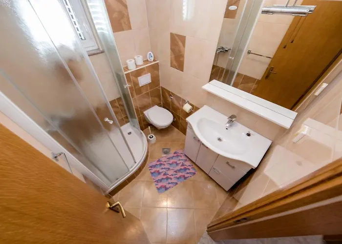 아파트 Paradise *