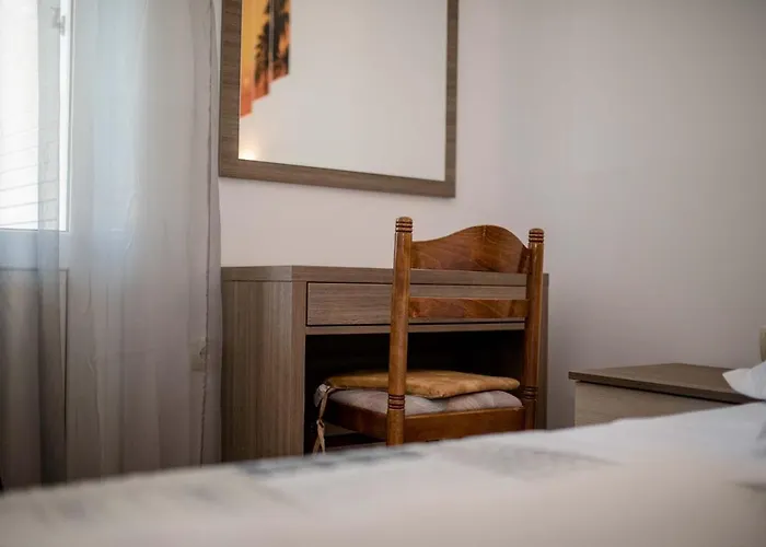 Paradise 아파트 로파르