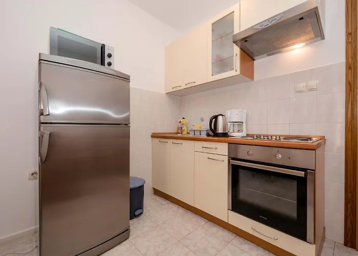 Daire Paradise Lopar